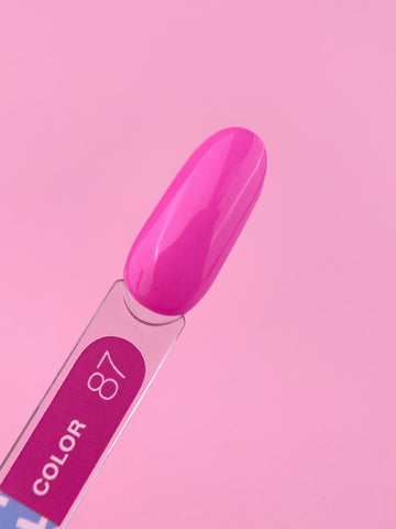 LUNAMOON Esmalte Semipermantente 87 13ml