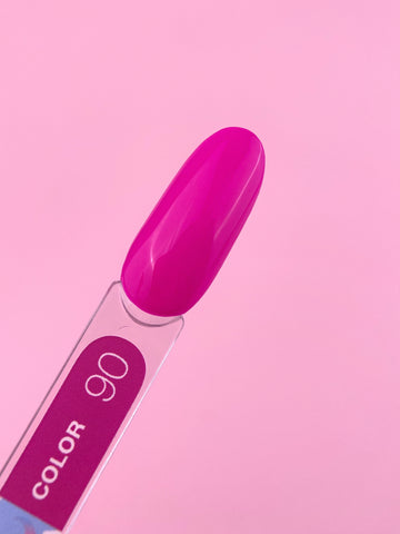 LUNAMOON Esmalte Semipermantente 90 13ml