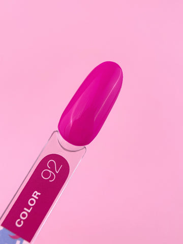 LUNAMOON Esmalte Semipermantente 92 13ml