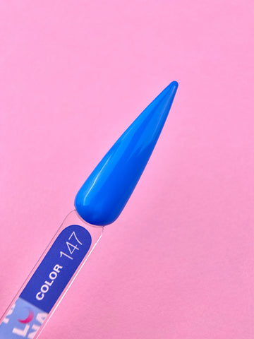 LUNAMOON Esmalte Semipermantente 147 13ml