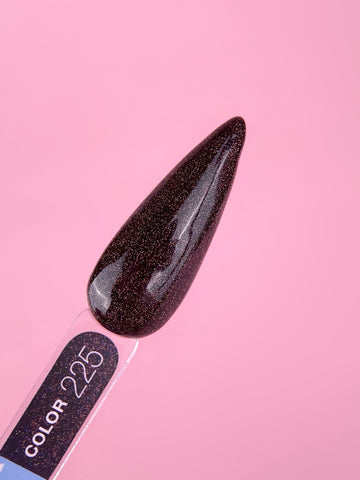 LUNAMOON Esmalte Semipermantente 225 13ml