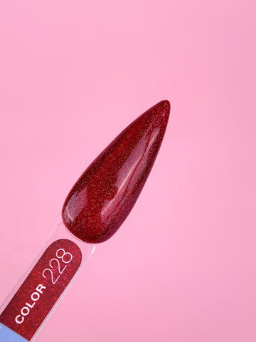 LUNAMOON Esmalte Semipermantente 228 13ml
