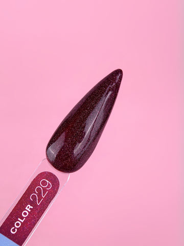 LUNAMOON Esmalte Semipermantente 229 13ml