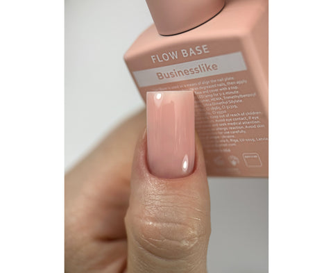 HEYLOVE Flow Base Bussineslike. Coleccion Everyday 15ml