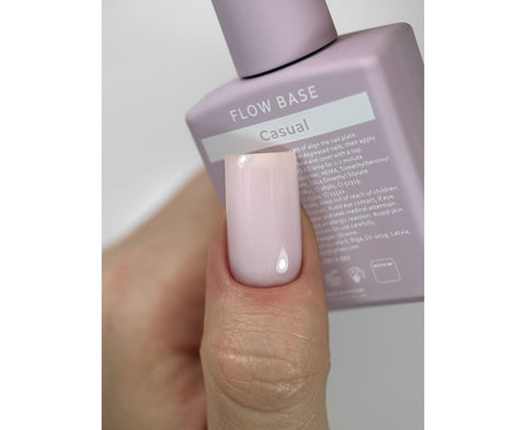 HEYLOVE Flow Base Casual. Coleccion Everyday 15ml