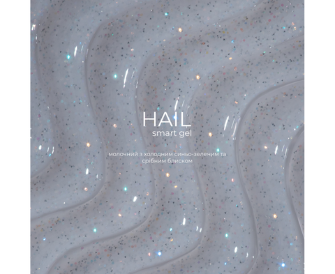 HEYLOVE Smart Gel HAIL –  Cloudlight Collection