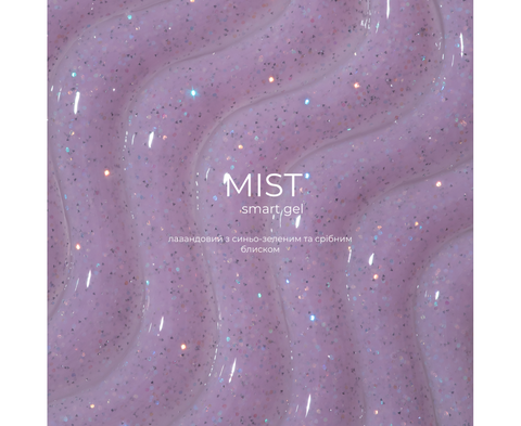 HEYLOVE Smart Gel MIST 15 ml – Cloudlight Collection