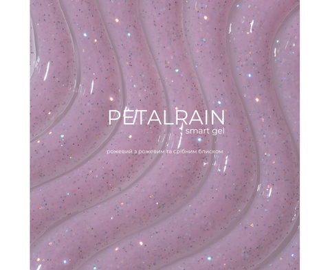 HEYLOVE Smart Gel PETALRAIN 15 ml-Cloudlight Collection