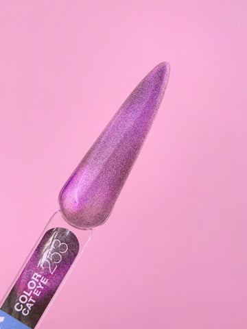 LUNAMOON Esmalte Semipermantente Cat Eye 253 13ml