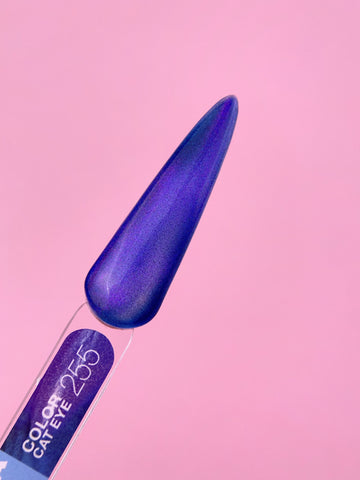 LUNAMOON Esmalte Semipermantente Cat Eye 255 13ml