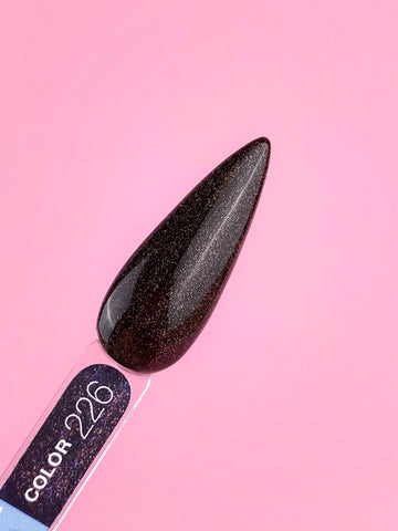 LUNAMOON Esmalte Semipermantente 226 13ml