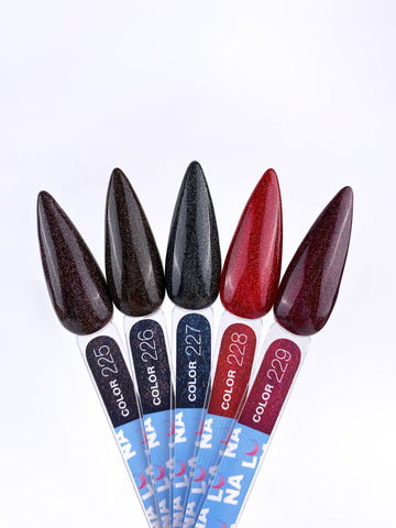 LUNAMOON Esmalte Semipermantente 225 13ml