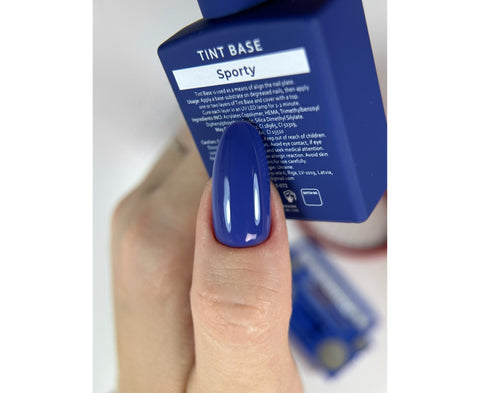 HEYLOVE Tint Base Sporty . Colección 90s style 15ml
