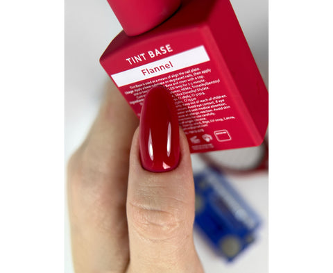 HEYLOVE Tint Base Flannel. Colección 90’s style colección 15ml