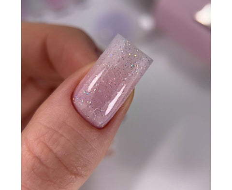 HEYLOVE Smart Gel PETALRAIN 15 ml-Cloudlight Collection