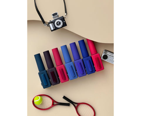 HEYLOVE Tint Base Rave. Coleccion 90s style  15ml