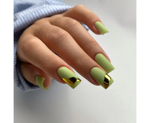 HEYLOVE Tint Base Guacamole. Coleccion Juicy 15ml