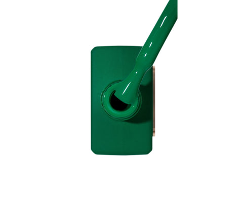 HEYLOVE Esmalte Semipermantente Jolly Green Coleccion Basic 15ml