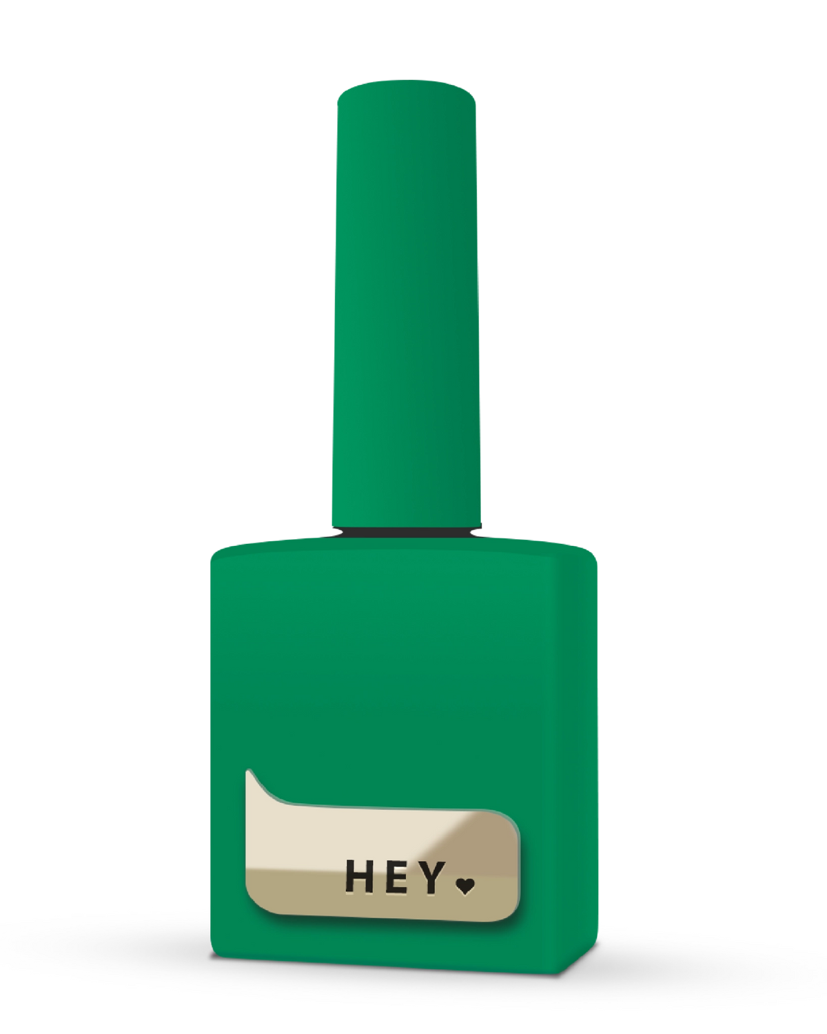 HEYLOVE Esmalte Semipermantente Jolly Green Coleccion Basic 15ml