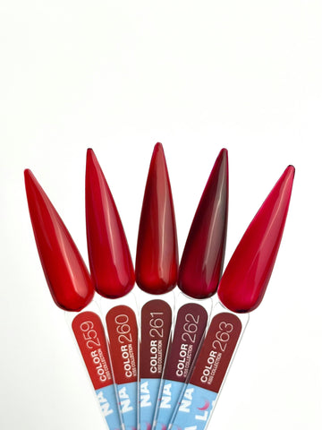 LUNAMOON Esmalte Semipermantente 262 13ml