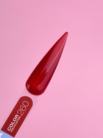 LUNAMOON Esmalte Semipermantente 260 13ml