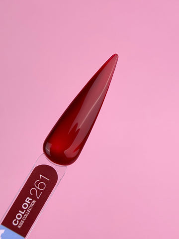 LUNAMOON Esmalte Semipermantente 261 13ml