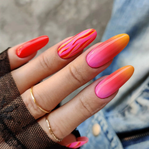 Esmalte S212 Marigold 8ml