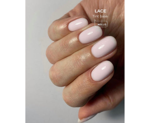 HEYLOVE. Tint Base LACE, 30 ml