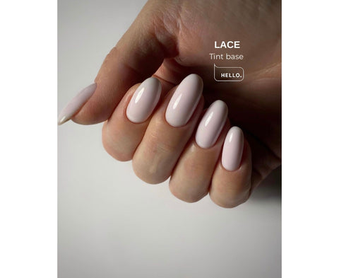 HEYLOVE. Tint Base LACE, 30 ml