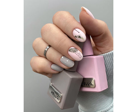 HEYLOVE Tint Base Elephant. Coleccion Lifestyle 15ml