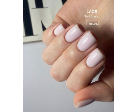 HEYLOVE. Tint Base LACE, 30 ml