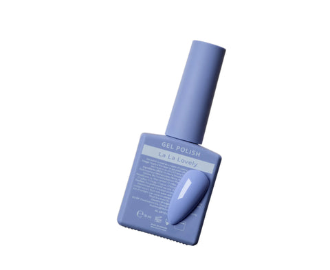 HEYLOVE Esmalte Semipermantente La La Lovely Coleccion Basic 15ml