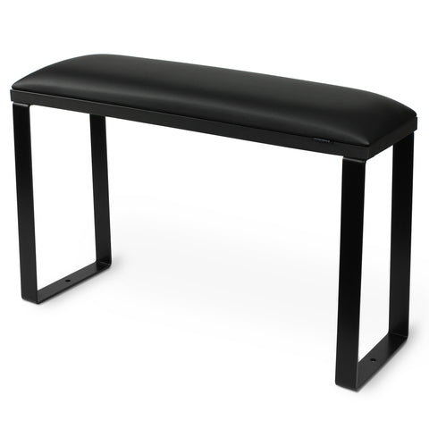 Reposapiés Negro Negro