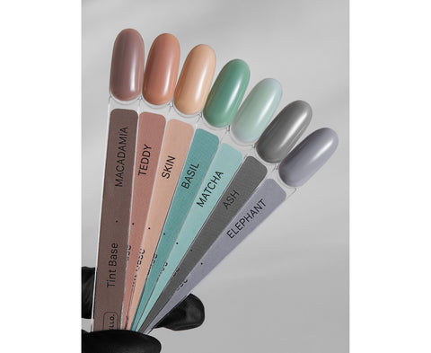 HEYLOVE Tint Base Macadamia. Coleccion Lifestyle 15ml