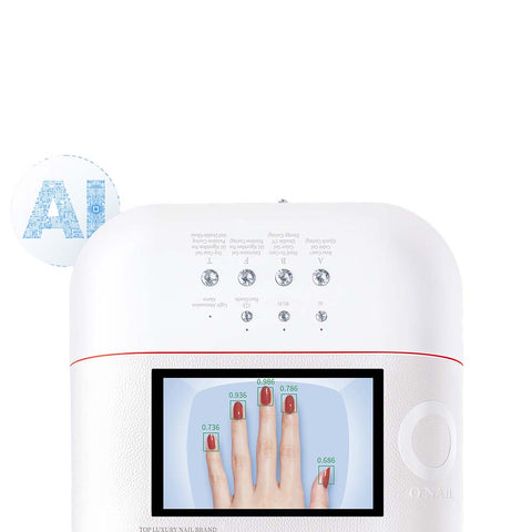 Lámpara de uñas O’nail
