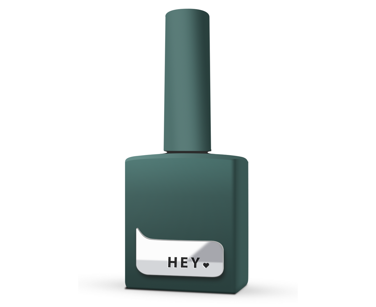 HEYLOVE Tint Base Leaf. Coleccion Forest 15ml