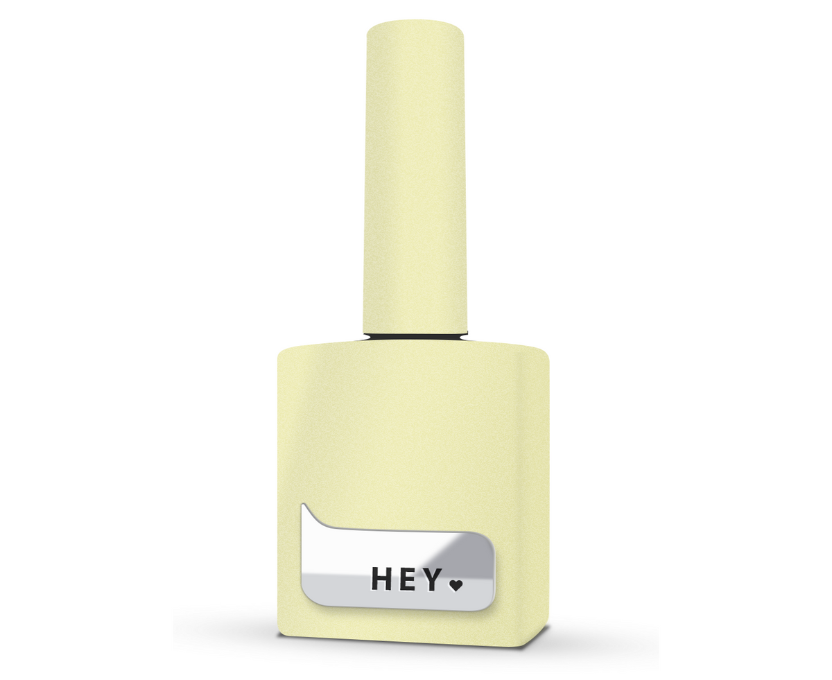 HEYLOVE Tint Base Lemonade . Colección Pop Drinks 15ml