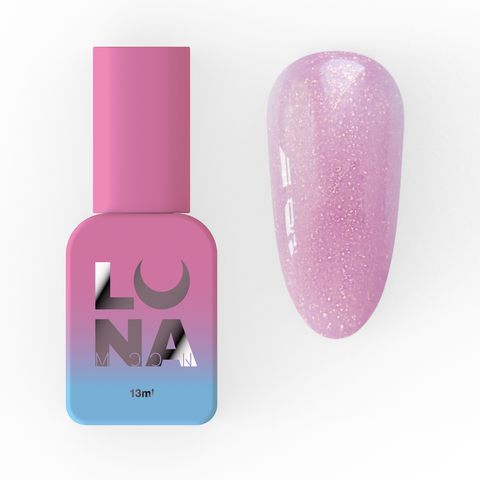 LUNAMOON Light Acrygel 55