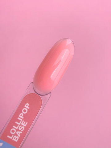 LUNAMOON Base Lollipop 13ml