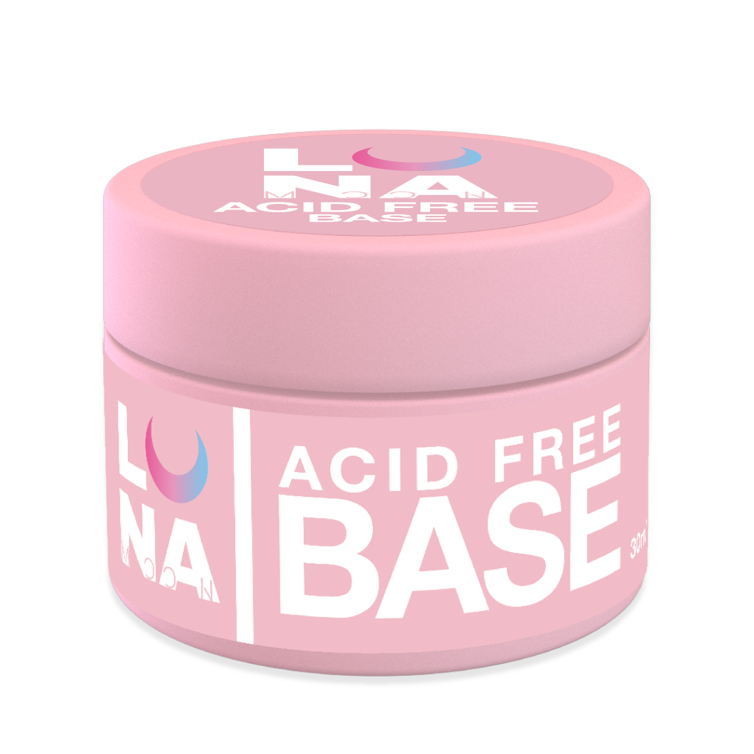LUNAMOON Base Acid Free 30ml