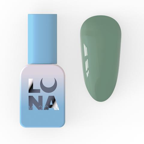 LUNAMOON Esmalte Semipermantente 107 13ml