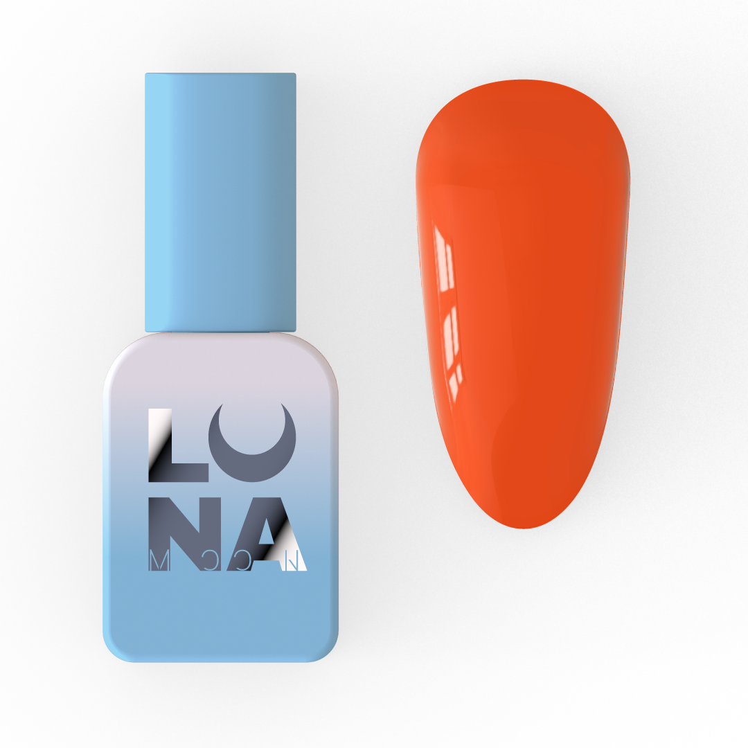 LUNAMOON Esmalte Semipermantente 143  13ml
