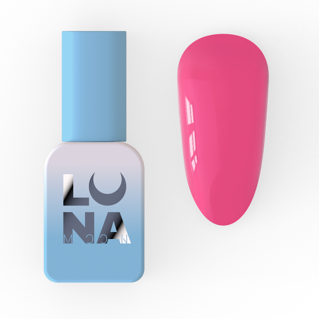 LUNAMOON Esmalte Semipermantente 154 13ml