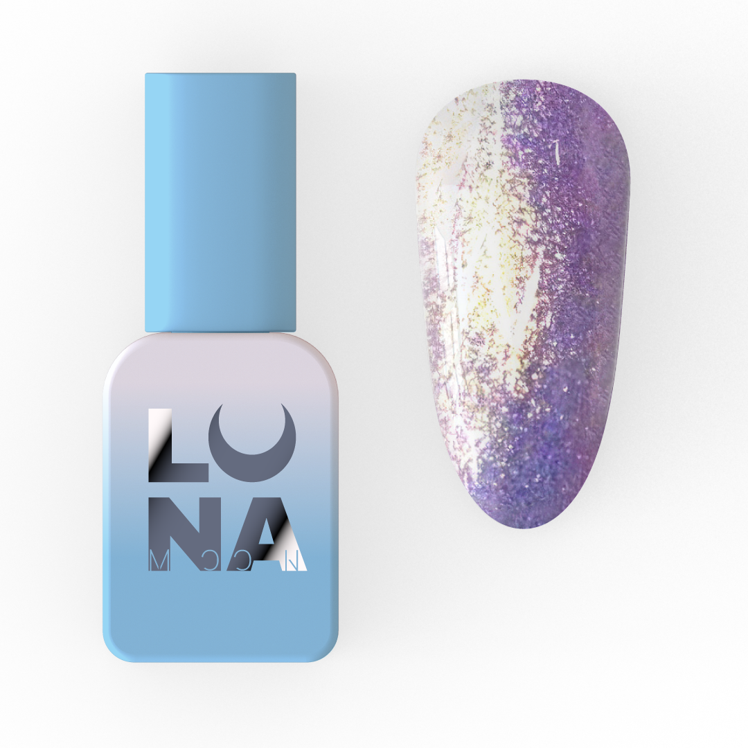 LUNAMOON Esmalte Semipermantente 200 13ml