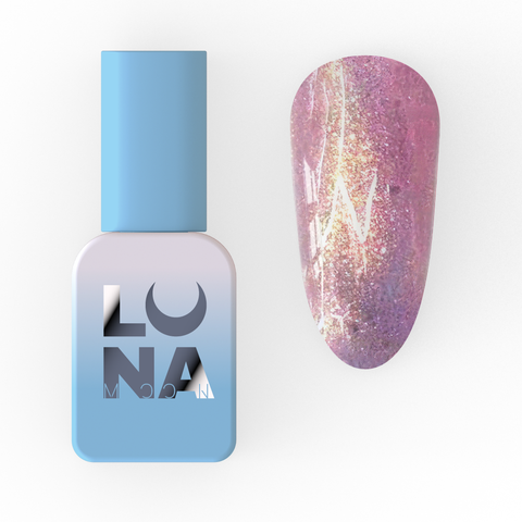LUNAMOON Esmalte Semipermantente 201 13ml