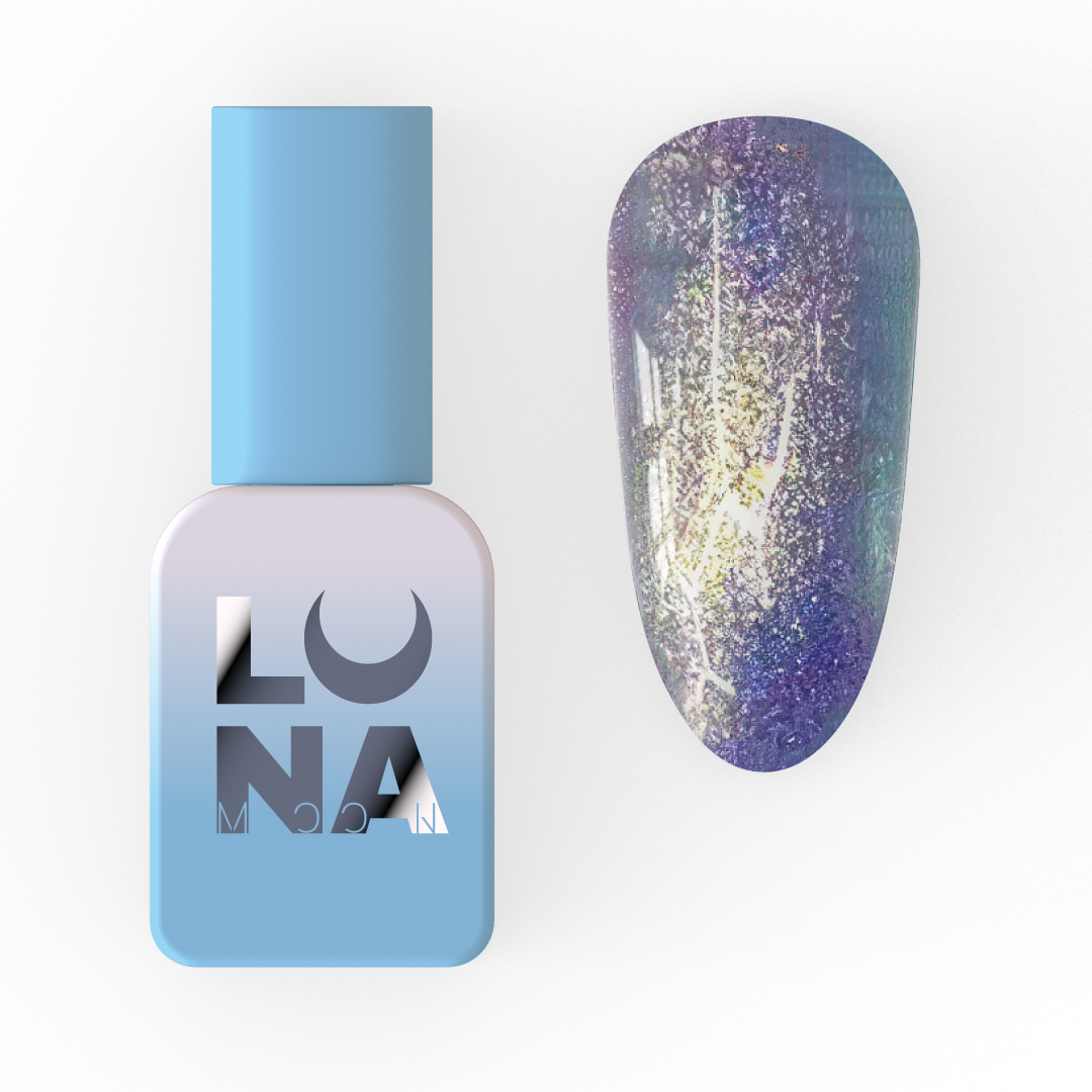 LUNAMOON Esmalte Semipermantente 203 13ml