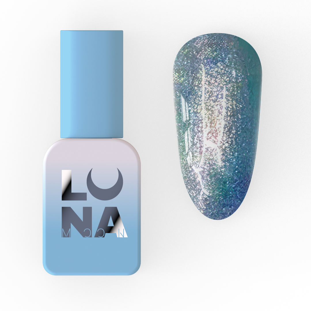 LUNAMOON Esmalte Semipermantente 204 13ml