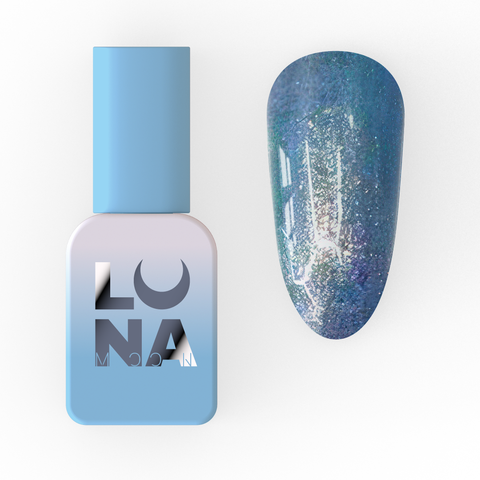LUNAMOON Esmalte Semipermantente 205 13ml