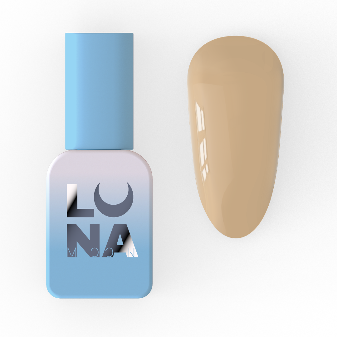 LUNAMOON Esmalte Semipermantente 244 13ml