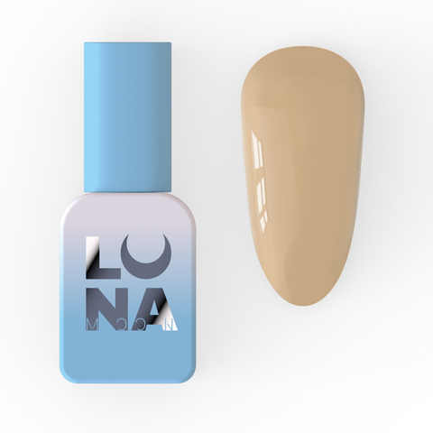 LUNAMOON Esmalte Semipermantente 244 13ml